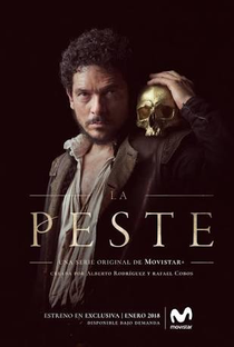 A Peste (1ª Temporada) - Poster / Capa / Cartaz - Oficial 3