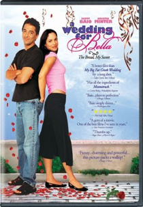 Uma Surpresa Para Bella (The Bread, My Sweet)