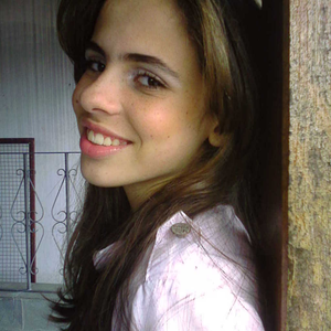 Foto de perfil de Bethânia Tavares