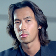 Michael Lam (I)