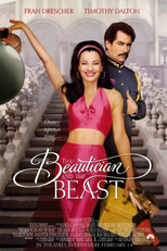 Um Conto Quase de Fadas (The Beautician And The Beast)