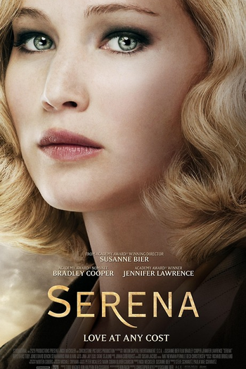  de Filme Serena (2014)
