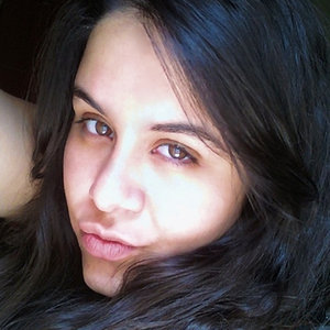 Foto de perfil de Ana Luiza