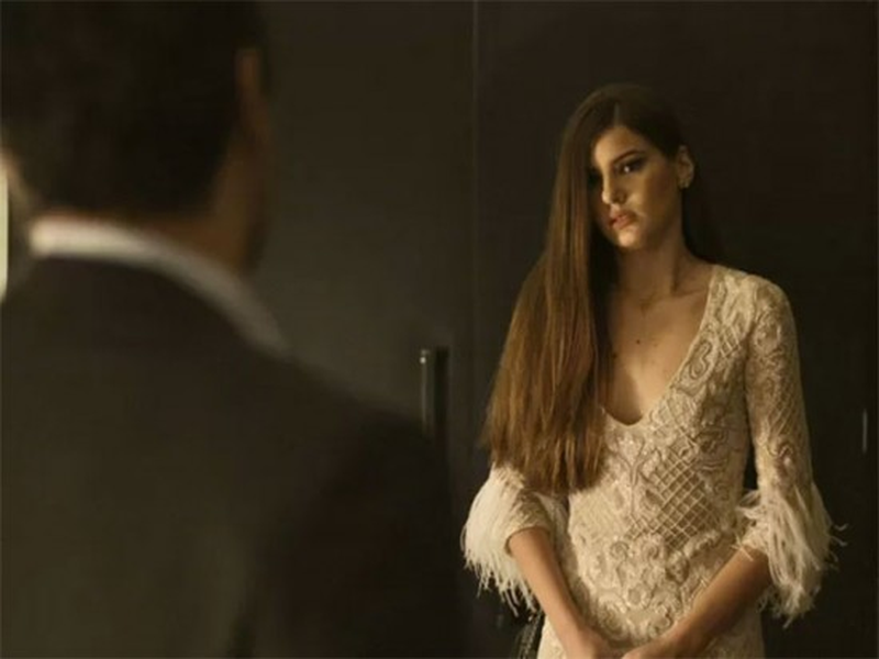 Foto 102 de Verdades Secretas