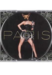 Banksy: The Punking of Paris Hilton (Banksy: The Punking of Paris Hilton)