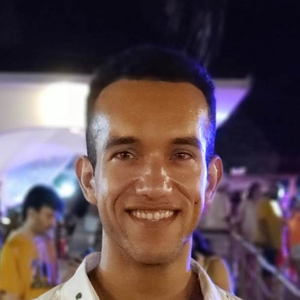 Foto de perfil de Gustavo Oliveira