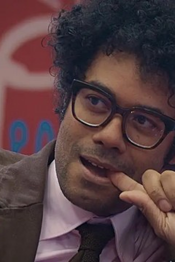 Poster de Episódio Naughty Taughty (2025)