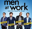 Men at Work (3ª Temporada) 