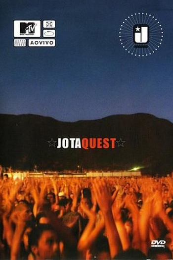 Poster de TV Jota Quest - MTV Ao Vivo (2004)
