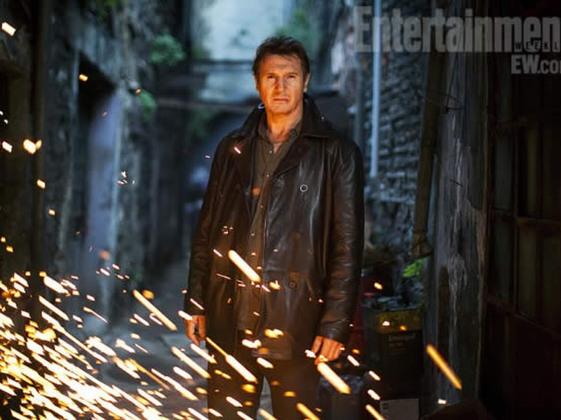 Foto 2 de Busca Implacável 2