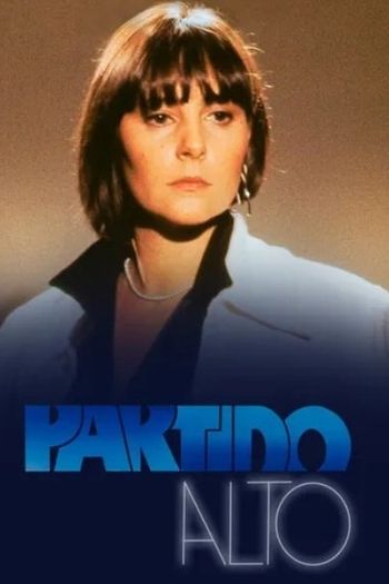  de TV Partido Alto (1984)