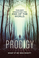 Prodigy (Prodigy)