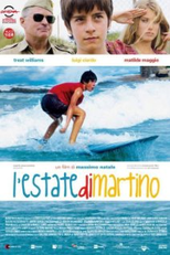 O Verão de Martino (L'estate di Martino)
