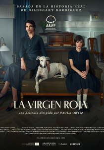 A Virgem Vermelha (La virgen roja)