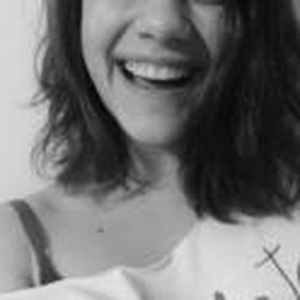 Foto de perfil de Caroline Hansel
