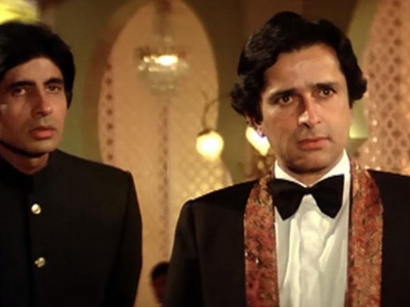 Foto 2 de Namak Halaal