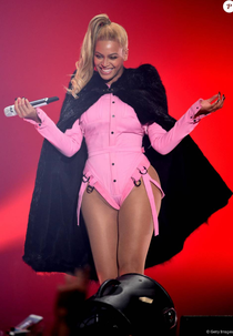 Beyoncé - Tidal X 10/20 (Beyoncé - Tidal X 10/20)