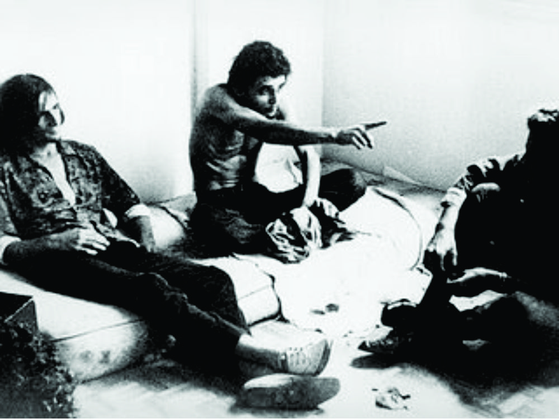 Foto 3 de Meteorango Kid, Héroi Intergalático