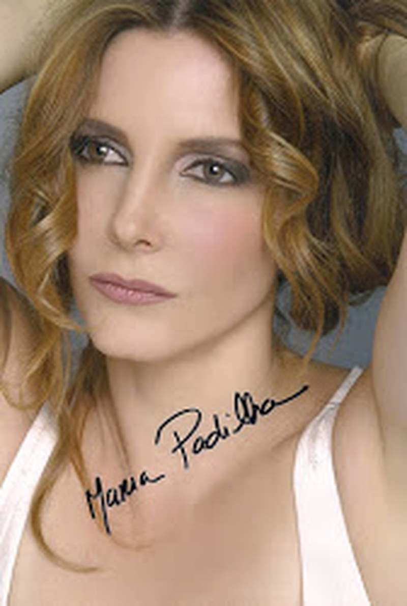 Maria Padilha - Foto 2