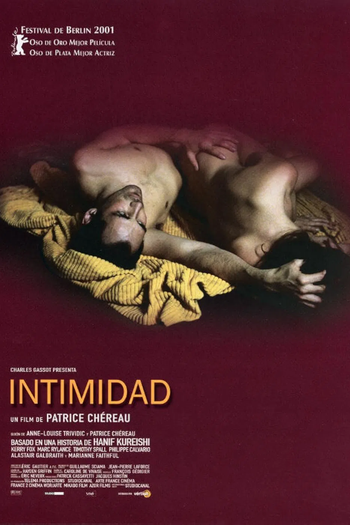  de Filme Intimidade (2001)