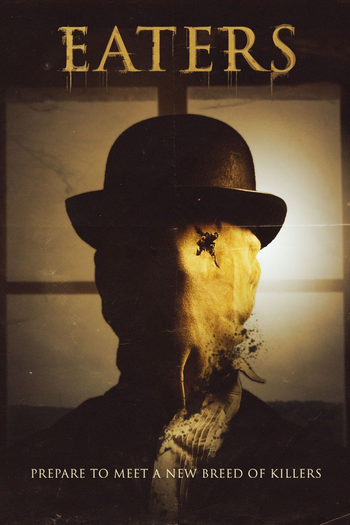  de Filme Eaters (2015)