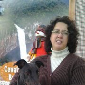 Foto de perfil de Marcia Gonçalves