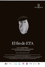 O Fim do ETA (El fin de ETA)
