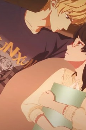 Poster de Episódio 不可逾期 (2021)