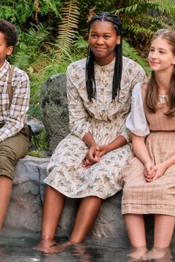 Poster de Episódio Hope Springs (2023)