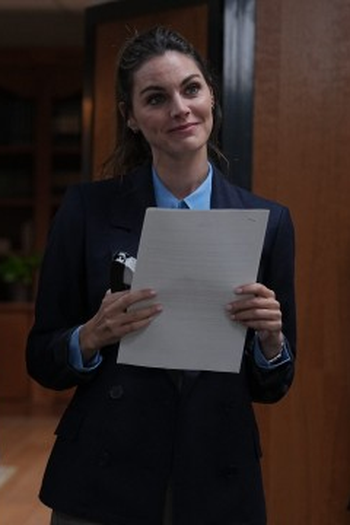 Poster de Episódio Episodio 6 (2025)