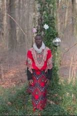 Fuja dos Meus Olhos (Escape from My Eyes)