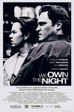 Os Donos da Noite (We Own the Night)
