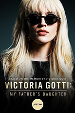 A Filha da Máfia (Victoria Gotti: My Father's Daughter)