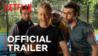 Roosters: Season 2 | Official Trailer | Netflix