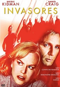 Invasores (The Invasion)