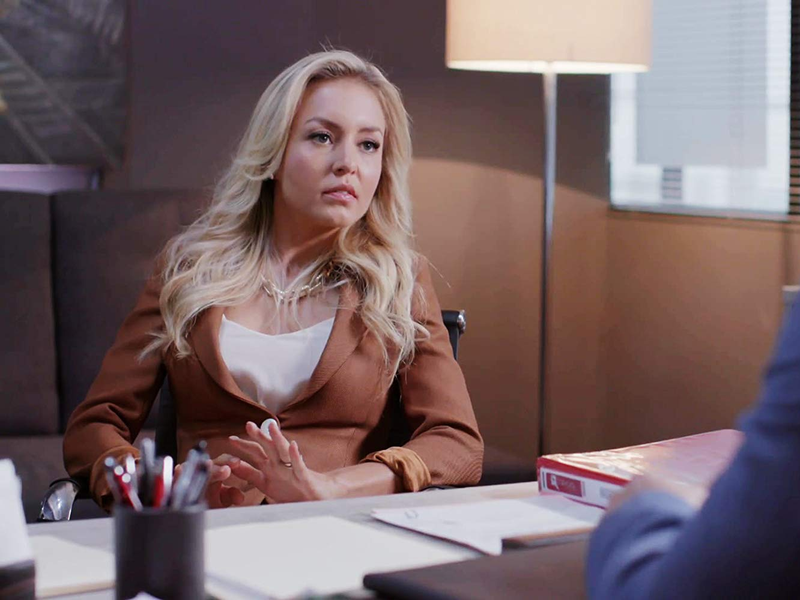 Foto 10 de Amar a Morte