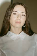 Nastasya Popov