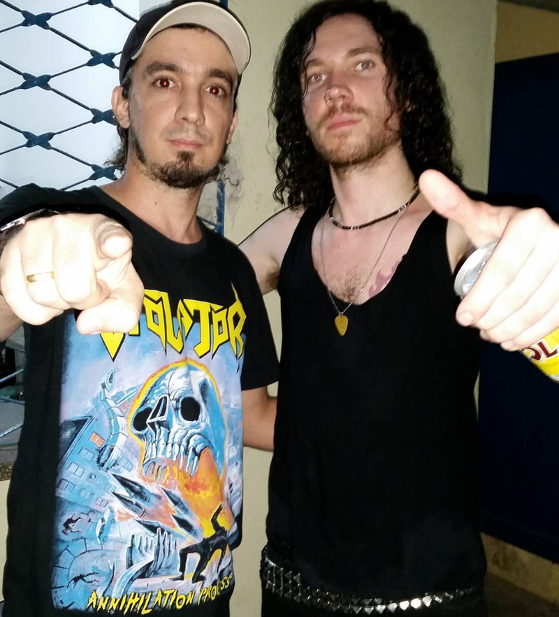 Érico Hezion - Foto 5