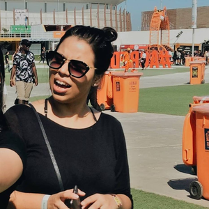 Foto de perfil de Brenda Renny