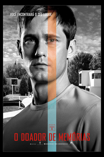  de Filme O Doador de Memórias (2014)