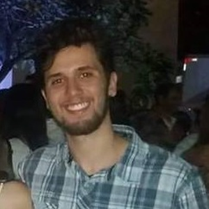 Foto de perfil de Bruno