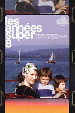 Os Anos do Super 8 (Les Années Super 8)