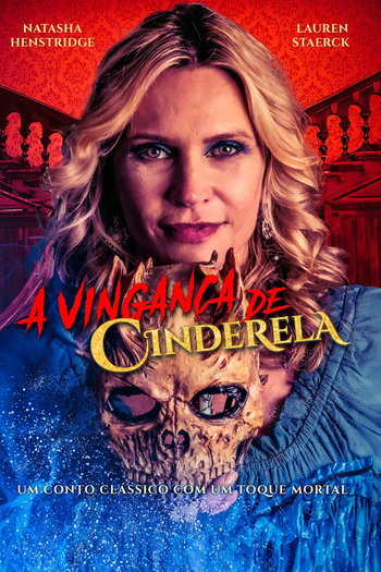  de Filme A Vingança de Cinderela (2024)