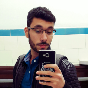 Foto de perfil de Giovani de Lima Xavier