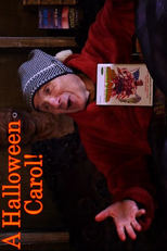 A Halloween Carol (A Halloween Carol)