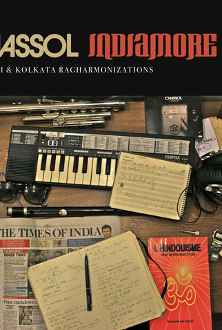 Poster 1 de Filme Indiamore (2013)