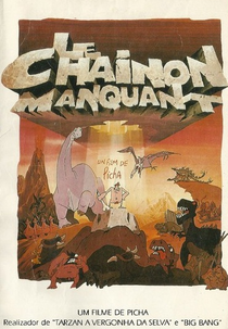 Le Chainon Manquant (Le chaînon manquant)