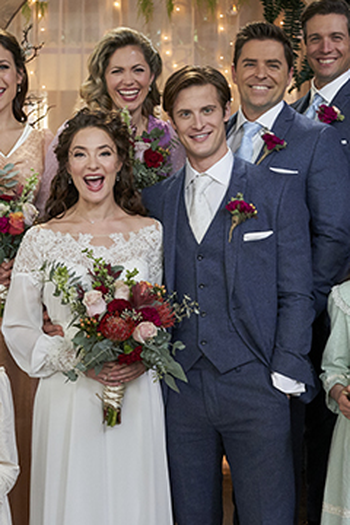 Poster de Episódio In Perfect Unity (2020)