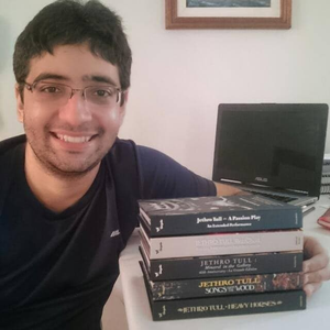 Foto de perfil de Augusto