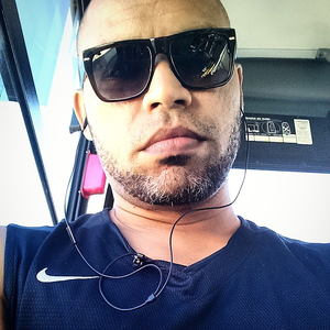 Foto de perfil de Marcos